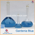 Gardenia Blue Powder Color Value 40